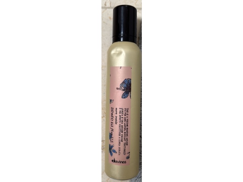 Davines This Is A Volume Boosting Mousse, 8.45 fl oz/250 mL