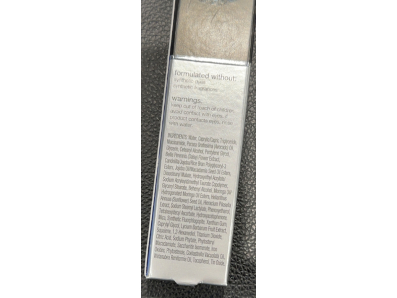 PCA Skin Vitamin B3 Eye Brightening Cream, 03 Correct, 0.46 oz/13 g