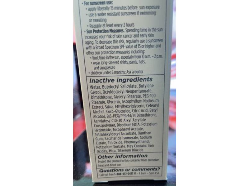 Laura Mercier Tinted Moisturizer Light Revealer, SPF 25, 2W1 Natural, 50 mL