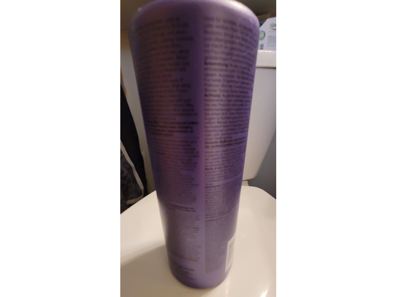 Paul Mitchell Platinum Blonde Shampoo, 33.8 fl oz/ 1 L