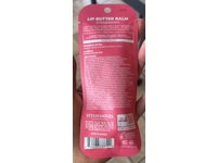 Vitamasques Lip Butter Balm, Strawberry, 0.33 fl oz/10 mL - Image 4