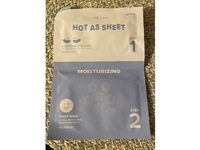 I Dew Care Hydrogel Eye Mask Kit, Hot As Sheet + Moisturizing, 2 Count - thumbnail 2