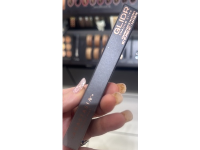 Anastasia Beverly Hills GLIDR Shadow Stick, Pink Mirage, 0.05 oz