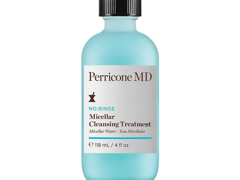 Perricone Md No Rinse Micellar Cleansing Treatment, 4 fl oz/118 mL