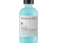 Perricone Md No Rinse Micellar Cleansing Treatment, 4 fl oz/118 mL - thumbnail 1