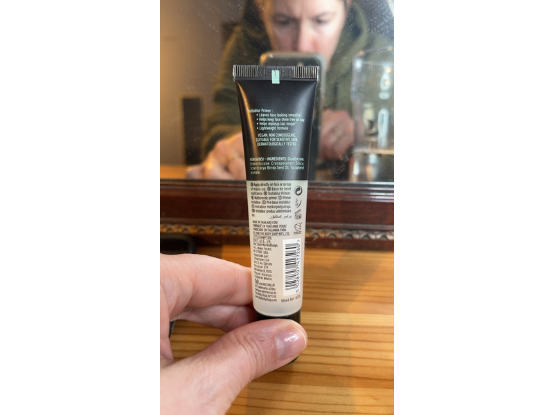 The Body Shop All-In-One Instablur, 0.84 oz