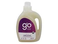 Greenshield Organic Go Organic Laundry Detergent, Lavender, 200 fl oz - Image 2
