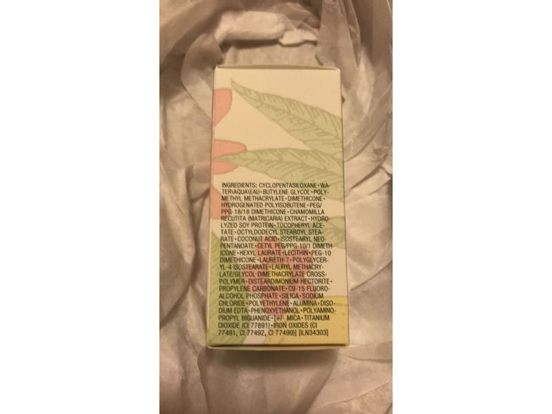 Clinique Superbalanced Makeup, 33 Cream (G), 1 oz