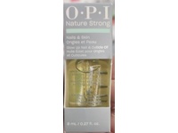 OPI Nature Strong Glow Up Nail & Cuticle Oil, 0.27 fl oz/8 mL - thumbnail 2
