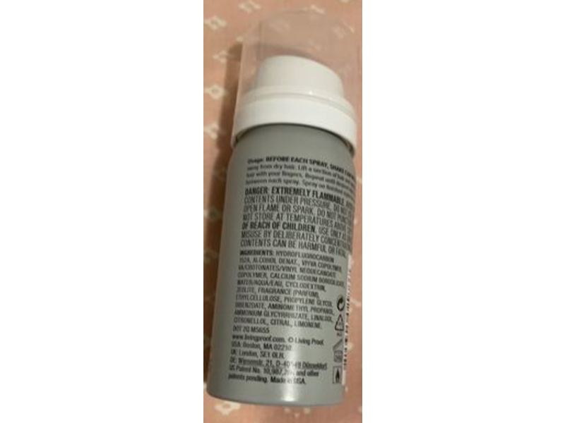 Living Proof Full Dry Volume & Texture Spray, 1 oz/28 g