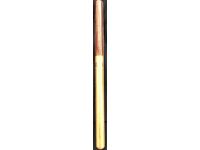 L'Oreal Paris Colour Riche Lip Liner, Truly Burgundy, 0.007 oz - thumbnail 2