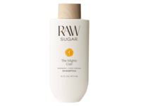 Raw Sugar The Mighty Curl Shampoo, Rosemary+Cider Vinegar, 16 fl oz/473 mL - thumbnail 1