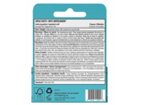 Attitude Super Leaves Lip Balm, Unscented, SPF 15, 0.14 oz/4.25 g, Pack Of 2 - thumbnail 4