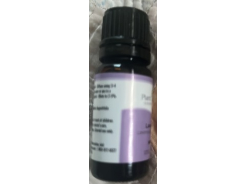 Plant Therapy Essential Oils, Lavender, 0.3 fl oz/10 mL