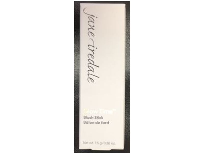 Jane Iredale Glow Time Blush Stick, Afterglow, 0.26 oz/7.5 g