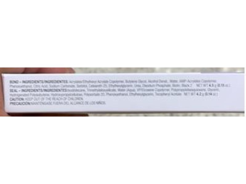 Kiss Falscara Starter Kit, Lengthening