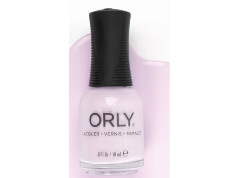 Orly Nail Lacquer, Cake Pop, 0.6 oz/18 mL