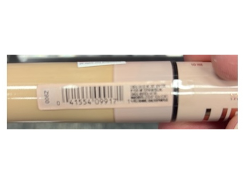 Maybelline New York Lifter Serum Concealer, 15, 0.33 fl oz/10 mL