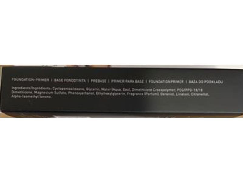 Morphe Foundation Primer, Equalizer, 1 fl oz/30 mL