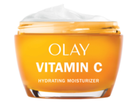 Olay Vitamin C Hydrating Moisturizer, 1.7 oz/48 g - Image 2