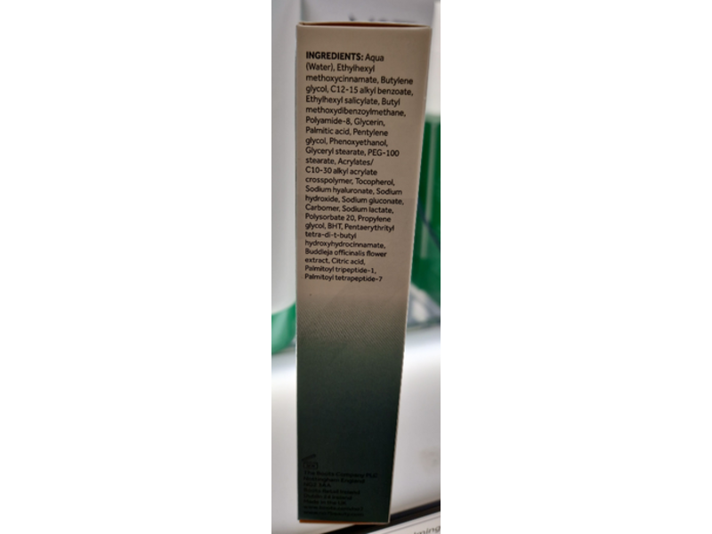 No7 Future Renew Damage Protection Defence Shield, SPF 50, 1.69 fl oz/50 mL