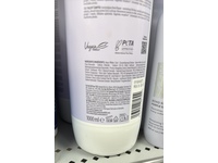 Schwarzkopf Professional Blond Me Bond Reapir Purple Shampoo, 33.8 fl oz/1L - Image 4