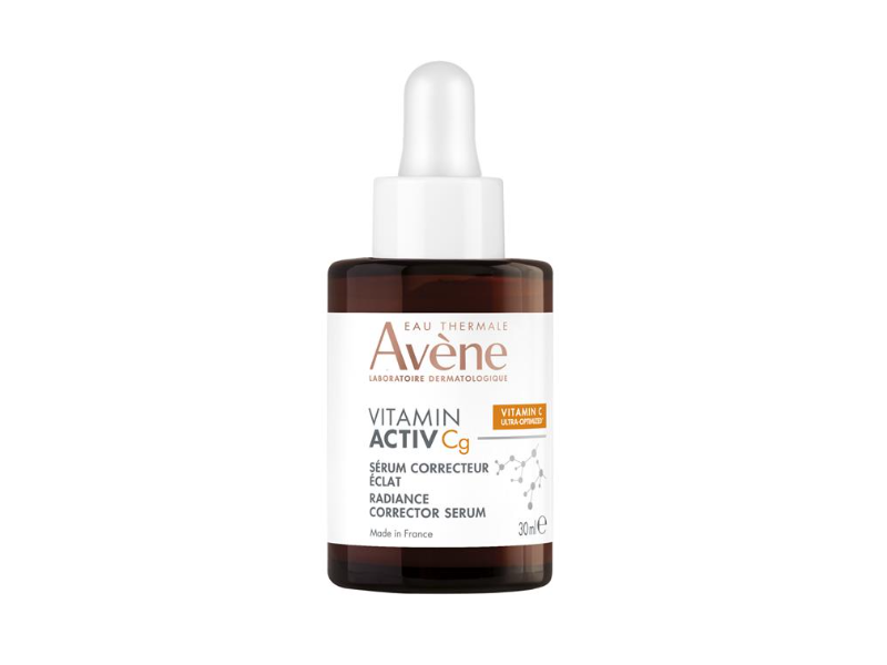 Avene Vitamin Activ Cg Radiance Corrector Serum, 30 mL