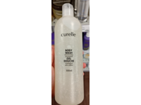 Curelle Body Wash, 500 mL - Image 3