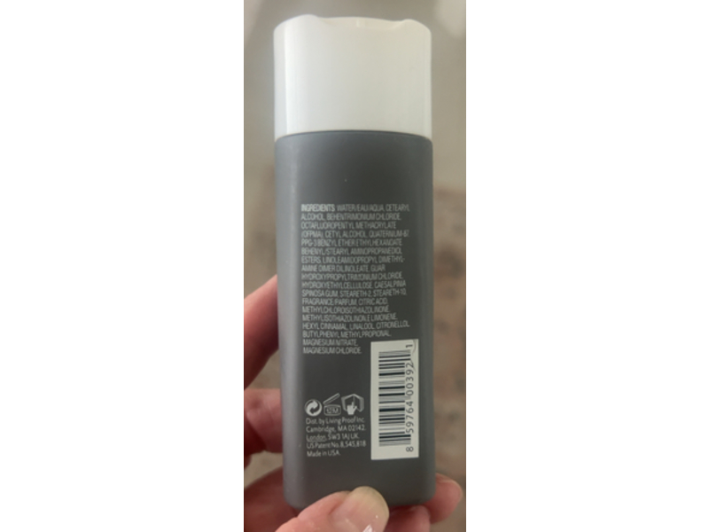 Living Proof Perfect Hair Day Conditioner, 2.0 fl oz/60 mL