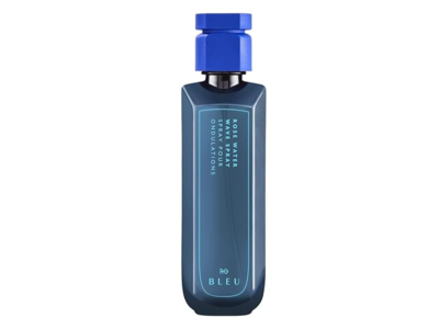 R + Co Blue Rose Water Wave Spray, 6.8 fl oz/201 mL
