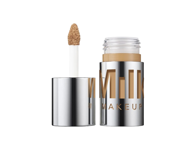 Milk Makeup Future Fluid Longwear Hydrating Concealer, 14N, 0.28 oz