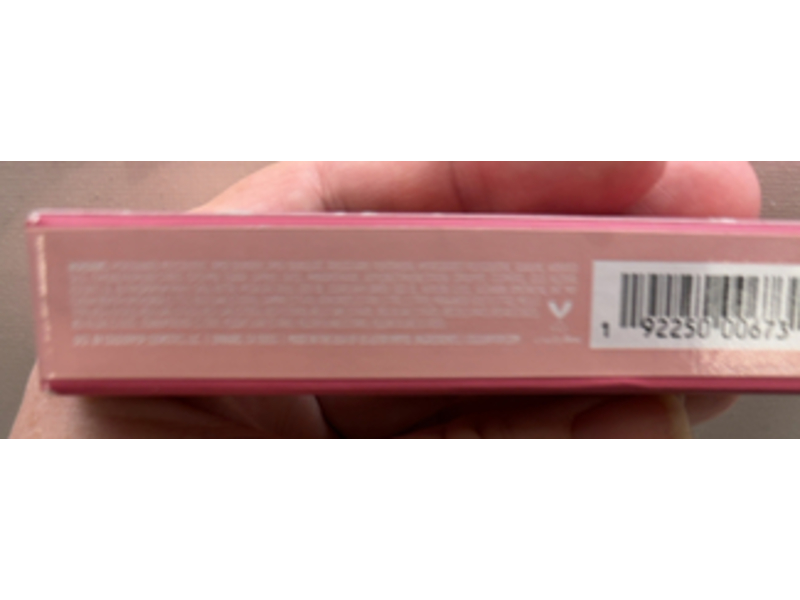 Colourpop Just A Tint Lipsticks, The Strand, 0.07 oz/2.10 g