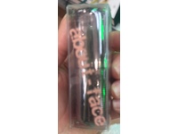 About-Face Beach Freak Bronzer Stick, Tan Lines, 0.2 oz - thumbnail 2