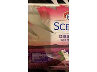 Clorox Scentiva Disinfecting Mopping Cloths, Tuscan Lavender & Jasmine, 12 Count - Image 4