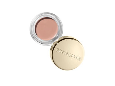 Morphe Solo Artist Priming Cream Eyeshadow, Debut
