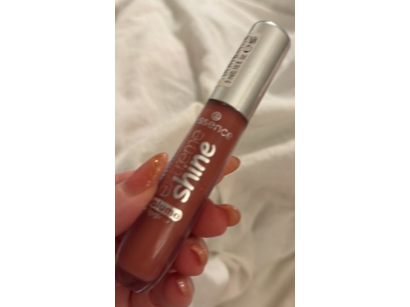 Essence Extreme Shine Volume Lip Gloss, 09 Shadow Rose, 0.17 fl oz