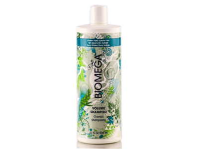 Biomega Volume Shampoo, 32 fl oz/946 mL