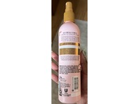 Suave Cream Detangler Spray, Lush & Coily, 10 fl oz/295 mL, Pack Of 2 - Image 4