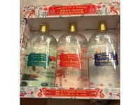 Amaryllis & Juiper Body Wash Set, 28 fl oz/828 mL, Pack Of 3 - Image 4