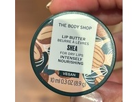 The Body Shop Lip Butter, Shea, 0.3 oz/8.9 g - thumbnail 2