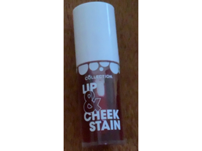 Collection Lip & Cheek Stain, Rosie, 5 mL