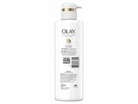 Olay Cleansing & Firming Body Wash, Vitamin B & Collagen, 17.9 fl oz / 530 ml. - thumbnail 2