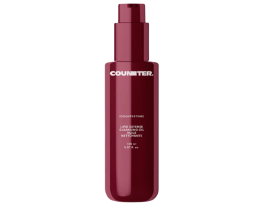 Counter Lipid Defense Cleansing Oil, 5.07 fl oz/150 mL