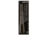 NYX Professional Makeup Collection Noir Powder Liner, Black, 0.25 oz/0.7 g - thumbnail 1