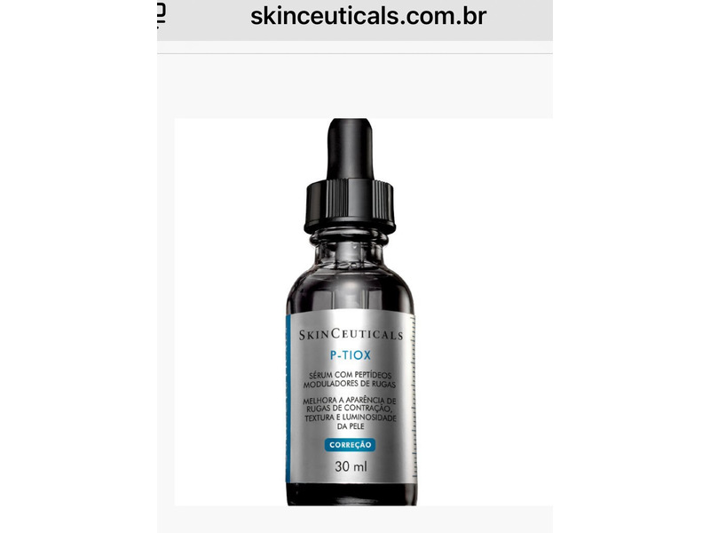 Skin Ceuticals P-TIOX Serum, 30 mL