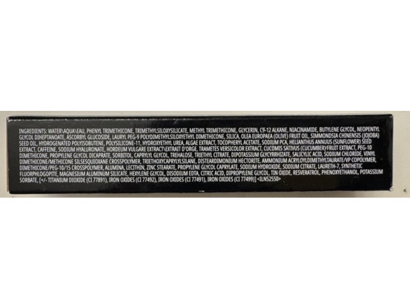 MAC Studio Radiance 24hr Luminous Lift Concealer, NC47, 0.37 fl oz/11 mL