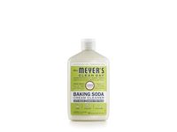 Mrs. Meyer's Clean Day Baking Soda Cream Cleaner, Lemon Verbena, 16 fl oz/473 mL - thumbnail 1