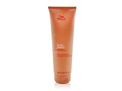 Wella Invigo Nutri-Enrich Conditioner, 8.4 fl oz/250 mL