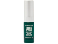 The Body Shop Long Game Lash & Brow Serum, 0.13 fl oz/4 mL - Image 2