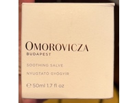 Omorovicza Budapest Soothing Salve, 1.7 fl oz/50 mL - thumbnail 2